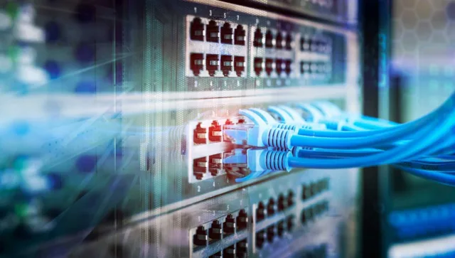 ارائه‌دهنده خدمات اینترنتی شما (ISP)