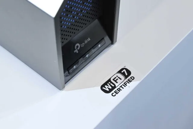  Wi-Fi 7