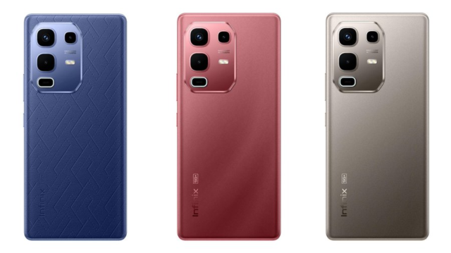 اینفینیکس Note 50s 5G