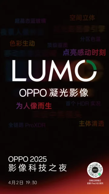 تصویربرداری Lumo