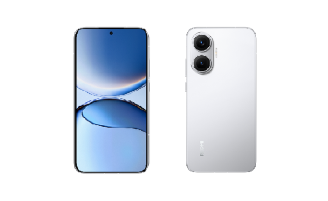 گوشی Redmi Turbo 4 Pro