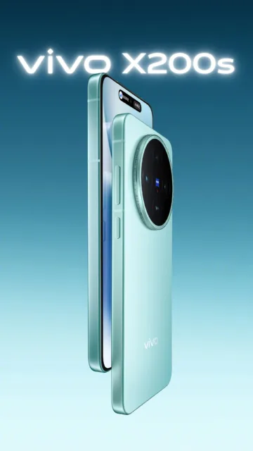 ویوو X200s