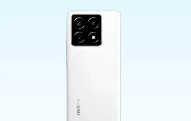 گوشی Realme GT 7 تاییدیه 3C را دریافت کرد