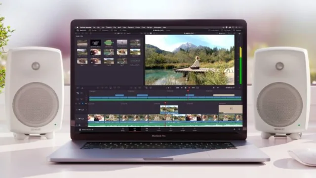 DaVinci Resolve