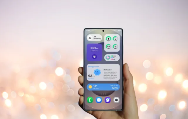 سری گلکسی اس 23 در نهایت نسخه نهایی One UI 7 را دریافت کردند