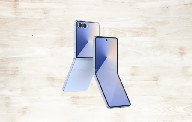 گلکسی Z Flip 7 FE همزمان با مدل های اصلی عرضه می شود
