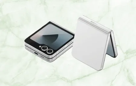 گوشی Galaxy Z Flip 7 FE در FCC رویت شد