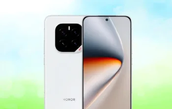 گوشی Honor GT Pro در انتوتو با امتیاز بزرگ دیده شد