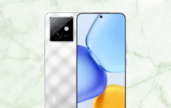 گوشی آنر X60 GT با نمایشگر امولد 120 هرتز رونمایی شد