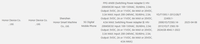   آنر GT Pro  