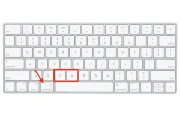 نکته سریع macOS: کپی و پیست متن بدون قالب‌بندی