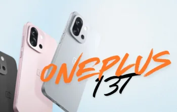 طراحی، مشخصات و بیشتر ویژگی های گوشی OnePlus 13T آشکار شد