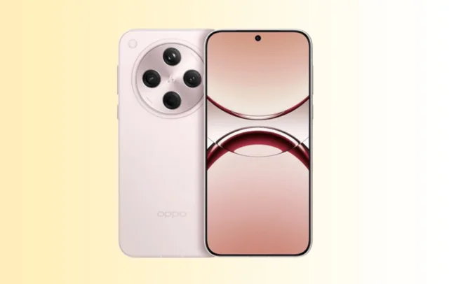 اوپو از برند تصویربرداری Lumo با سری Find X8 رونمایی می کند