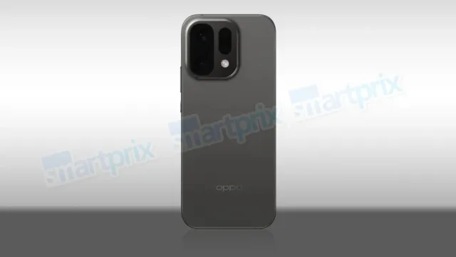 اوپو Reno 14 Pro