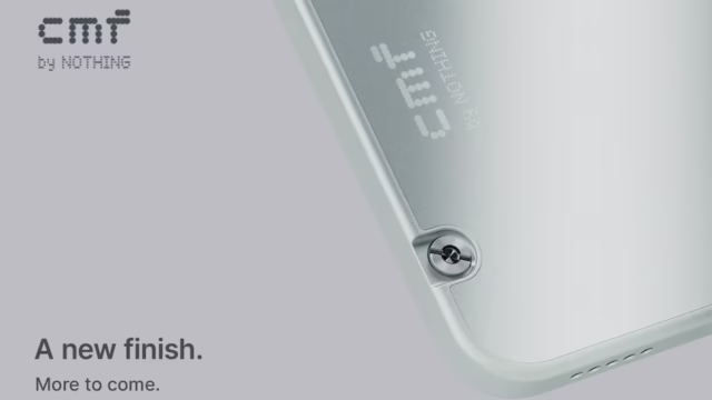 گوشی CMF Phone 2