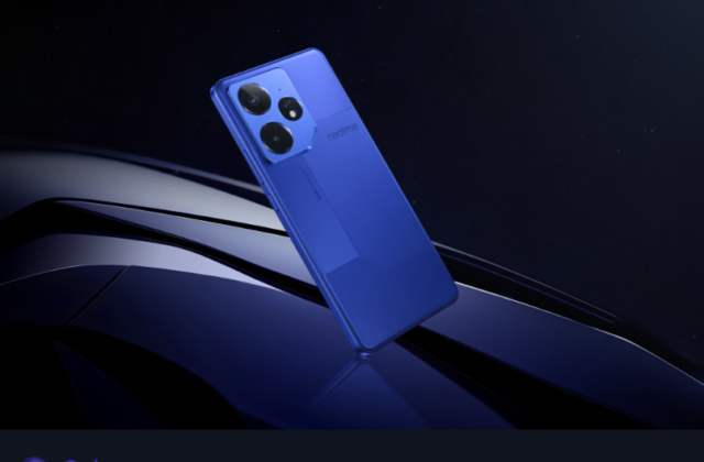 گوشی Realme GT 7