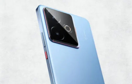 گوشی Realme GT 7 پرچمدار اقتصادی رونمایی شد