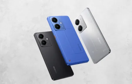 گوشی Realme GT 7T در Geekbench رویت شد