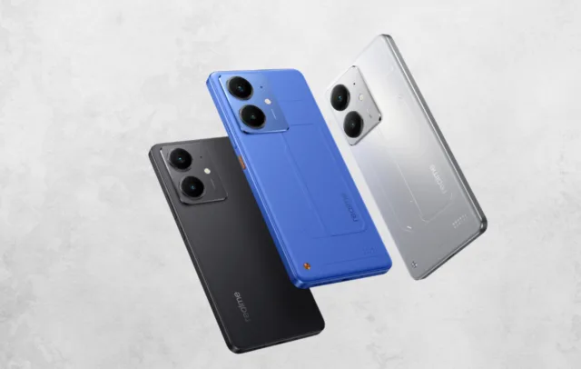 گوشی Realme GT 7T در Geekbench رویت شد