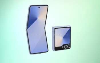 گوشی Galaxy Z Flip 7 با اگزینوس 2500 عرضه می شود