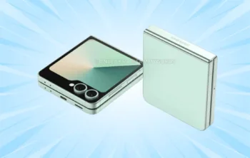 گوشی Galaxy Z Flip7 با سخت افزار بهتر همراه می شود