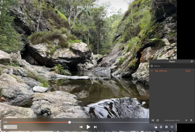 Elmedia Player
