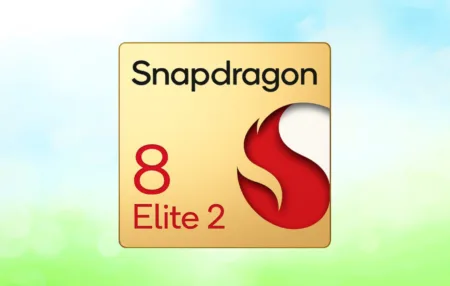 پردازنده موبایل Snapdragon 8 Elite 2 در سپتامبر معرفی می شود