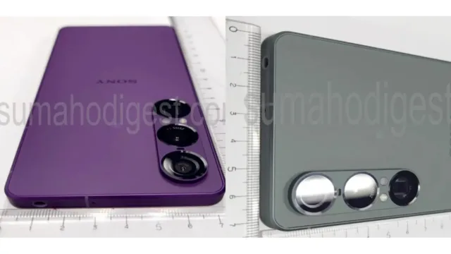 سونی Xperia 1 VII