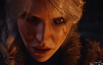 در بازی The Witcher IV شخصیت اصلی متفاوت است