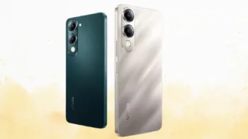ویوو Y37c با نمایشگر 90 هرتزی رونمایی شد
