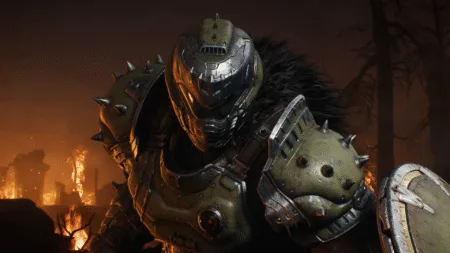 بازی Doom: The Dark Ages با عبور از مرز ۳ میلیون بازیکن، به بزرگترین عرضه تاریخ ID Software تبدیل شد