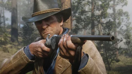 بازی Red Dead Redemption 2  به نینتندو سوییچ می رسد