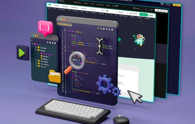 ۱۱ نکته برای شروع کار با CSS مدرن