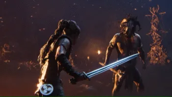 بازی Senua's Saga: Hellblade 2 در راه کنسول پلی استیشن 5 است