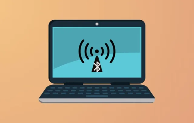 افزایش یا تقویت برد سیگنال بلوتوث در ویندوز ۱۱