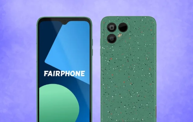 گوشی Fairphone 4 از دریافت به‌روزرسانی اندروید 14 صرف‌نظر کرده و به اندروید 15 ارتقا خواهد یافت