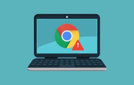 رفع مشکل باز نشدن کروم پس از بازیابی سیستم در ویندوز 11