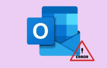 رفع خطای 0x800ccc17 در اوت‌لوک روی ویندوز 11