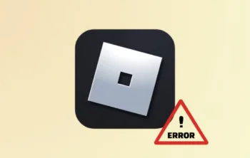 رفع خطای Roblox 277 یا 901 در ویندوز ۱۱