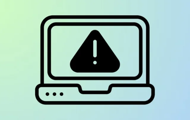 رفع خطای «You Need a WIA Driver to Use This Device» در ویندوز ۱۱