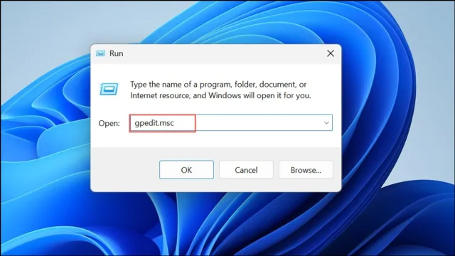 gpedit.msc
