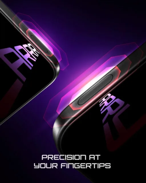 اینفینیکس GT 30 Pro