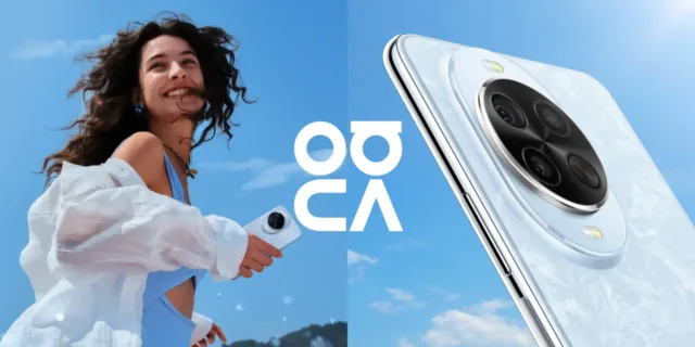 سری گوشی هواوی Nova 14 در دو مدل رونمایی شد
