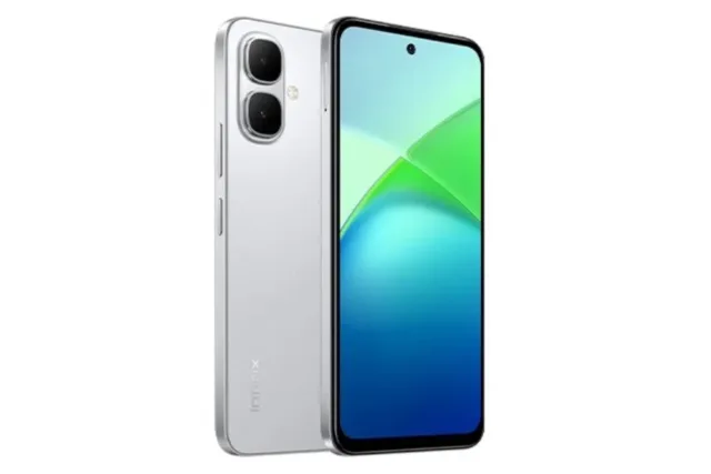 اینفینیکس Smart 10