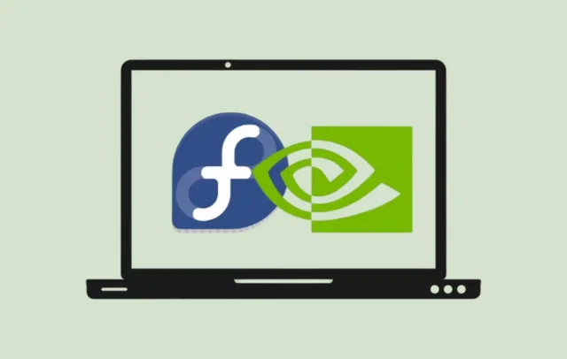 نصب درایورهای NVIDIA به روش درست در فدورا (Fedora)