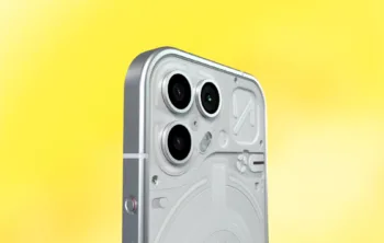 گوشی Nothing Phone (3) یک مدل پرچمدار خواهد بود