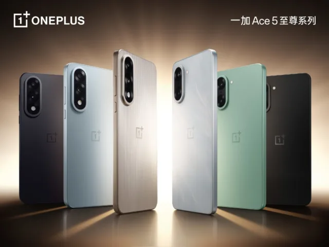 وان پلاس Ace 5 Ultra