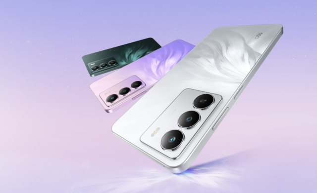 گوشی Realme C75 5G