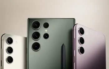سامسونگ گلکسی S23 با رابط کاربری One UI 8 دیده شد