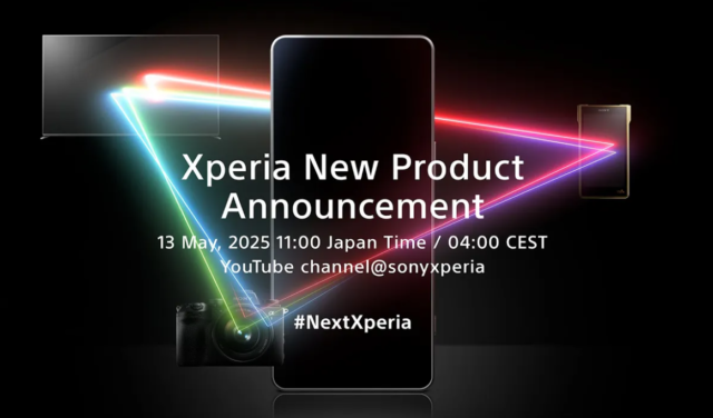 سونی Xperia 1 VII